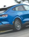 The Ford Mustang Mach-E isn't your Tito's Mustang67