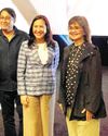 AFTER UNESCO AWARD, QC BARES NEW INITIATIVES FOR THE FILM INDUSTRY AFTER UNESCO AWARD, QC BARES NEW INITIATIVES FOR THE FILM INDUSTRY81