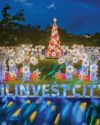 Filinvest City brings Christmas magic to its open spaces Filinvest City brings Christmas magic to its open spaces86