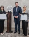 Ayala Group secures historic WELL Certifications, elevating standards for workplace well-being Ayala Group secures historic WELL Certifications, elevating standards for workplace well-being91
