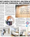 ST. LUKE'S UNVEILS THE EVELYN D. ANG/DĀNA WARD: A LEGACY OF LOVE, COMPASSION, AND COMMUNITY CARE4