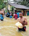 Sri Lanka counts cyclone cost; death toll hits 46526