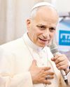 Pope Leo plans trip to Africa, starting with Algeria29