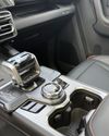 LOOKS LIKE A BRONCO, FEELS LIKE AN X5 LOOKS LIKE A BRONCO, FEELS LIKE AN X560