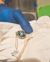 Police 'recover' Faberge egg swallowed by thief Police 'recover' Faberge egg swallowed by thief32