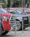BOC: Discayas’ Rolls-Royce still unsold after two biddings BOC: Discayas’ Rolls-Royce still unsold after two biddings8