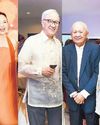FIFTY YEARS OF ENDURING LOVE FIFTY YEARS OF ENDURING LOVE59