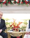 India's Modi, Russia's Putin talk defense, trade, Ukraine India's Modi, Russia's Putin talk defense, trade, Ukraine31