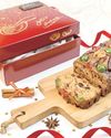 IN DEFENSE OF THE FRUITCAKE IN DEFENSE OF THE FRUITCAKE106