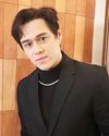 ENRIQUE GIL STRIVES TO BE 2.0 VERSION OF SELF ENRIQUE GIL STRIVES TO BE 2.0 VERSION OF SELF75