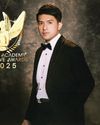 Dennis Trillo named Best Actor in Asia for 'Green Bones' Dennis Trillo named Best Actor in Asia for 'Green Bones'74