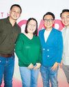 Big Apple Express Spa marks 20 years Big Apple Express Spa marks 20 years65