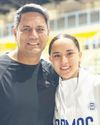 RICHARD GOMEZ PROUD TO COMPETE IN SEA GAMES ALONGSIDE DAUGHTER JULIANA RICHARD GOMEZ PROUD TO COMPETE IN SEA GAMES ALONGSIDE DAUGHTER JULIANA70