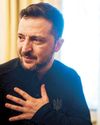 Ukraine president to meet European allies after Trump criticism Ukraine president to meet European allies after Trump criticism33