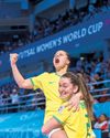 Brazil blanks Portugal for Futsal WC crown Brazil blanks Portugal for Futsal WC crown40
