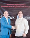 SEC, TikTok partner vs investment scams SEC, TikTok partner vs investment scams59