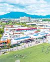 BIZ HUB AT LIMA ESTATE: THE NEW CENTER OF BATANGAS BIZ HUB AT LIMA ESTATE: THE NEW CENTER OF BATANGAS80