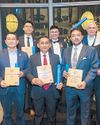 BUSINESS PROFILES GROUP WINS OUTSTANDING SECURITY TEAM AT OSPAS SOUTHEAST ASIA 2025 BUSINESS PROFILES GROUP WINS OUTSTANDING SECURITY TEAM AT OSPAS SOUTHEAST ASIA 202569