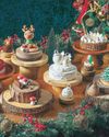 GRAND HYATT MANILA USHERS IN GOLD, GILDED FESTIVE SEASON GRAND HYATT MANILA USHERS IN GOLD, GILDED FESTIVE SEASON67