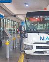 What to expect when traveling thru NAIA this holiday season What to expect when traveling thru NAIA this holiday season52