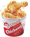 Jollibee’s Chickenjoy gets IPOPHL trademark seal Jollibee’s Chickenjoy gets IPOPHL trademark seal56