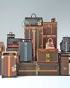 A FRESH CANVAS FOR SELF-EXPRESSION: LOUIS VUITTON'S MON MONOGRAM A FRESH CANVAS FOR SELF-EXPRESSION: LOUIS VUITTON'S MON MONOGRAM78
