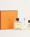 WRAPPED IN ORANGE: HERMÈS HOLIDAY EDIT WRAPPED IN ORANGE: HERMÈS HOLIDAY EDIT76