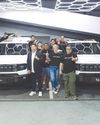JETOUR T1 LIGHTNING I-DM TAKES CENTER STAGE IN SUBIC57