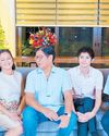 First Family holds Christmas photoshoot2