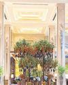 Bangkok's best: European flair in the Thai capital77