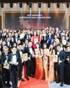 Dot Property Southeast Asia Awards 2025 honors the region's leading developers, landmark projects, and top-tier agencies85
