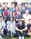 FAP BACKS RICKY LEE SCRIPTWRITING WORKSHOP AMID CONTROVERSY FAP BACKS RICKY LEE SCRIPTWRITING WORKSHOP AMID CONTROVERSY68