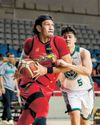 Beermen earn q'final incentive Beermen earn q'final incentive38