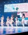 THE NATION'S GIRL GROUP BINIFIED THE PHILIPPINE ARENA THE NATION'S GIRL GROUP BINIFIED THE PHILIPPINE ARENA61