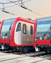 Tracking the journey of Phl rail PPPS87