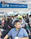 OFWs rise to 2.19 M in 2024 – PSA OFWs rise to 2.19 M in 2024 – PSA48