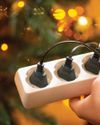 Securing your home for the holidays: A property safety and security checklist Securing your home for the holidays: A property safety and security checklist78