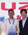 Isuzu Global Service Corporation marks 10th anniversary Isuzu Global Service Corporation marks 10th anniversary46