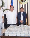 AMLC freezes 1,193 bank accounts of contractors, congressmen7