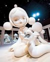 STEP INTO SKULLPANDA'S WORLD IN SINGAPORE64