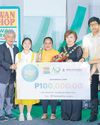 FILIPINO HOUSEHOLD HEROES SHINE AT KASAMBAHAY, KASAMBUHAY AWARDS48