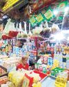 Retail prices rise at faster pace in Nov43