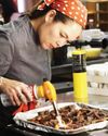 FROM HAM TO LECHE FLAN: JUDY ANN SANTOS' 12 DISHES OF CHRISTMAS46
