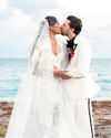 Venus Williams weds actor Andrea Preti in Florida Venus Williams weds actor Andrea Preti in Florida35