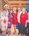 A PRE-CHRISTMAS NIGHT TO REMEMBER A PRE-CHRISTMAS NIGHT TO REMEMBER67