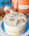 LIMITED-EDITION HOLIDAY CAKES FROM CRAVINGS LIMITED-EDITION HOLIDAY CAKES FROM CRAVINGS64