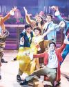 'A Christmas Carol' and its message of change for the better 'A Christmas Carol' and its message of change for the better69