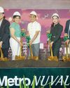 A Central Business District set to rise in the South45