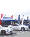 MAZDA FAN FESTA: CREATING MAGIC ON AND OFF THE RACETRACK50