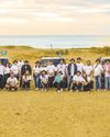 JETOUR T2 takes over Ilocos Norte: Owners push the SUV to Its limits in an Exclusive Off-Road Adventure52